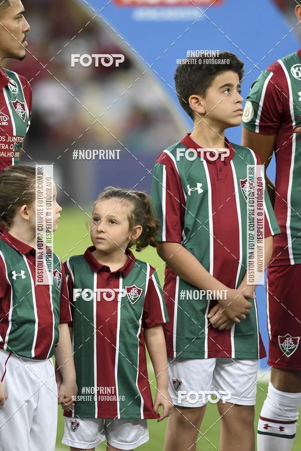 Acquista le foto dell'eventoFlamengo x Fluminense  Maracan - 20/10/2019 in Fotop