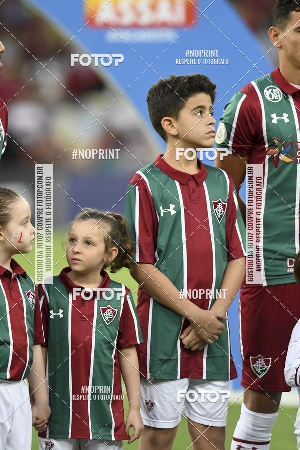 Acquista le foto dell'eventoFlamengo x Fluminense  Maracan - 20/10/2019 in Fotop