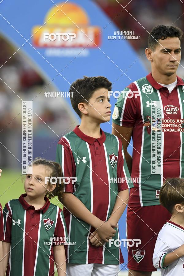 Acquista le foto dell'eventoFlamengo x Fluminense  Maracan - 20/10/2019 in Fotop