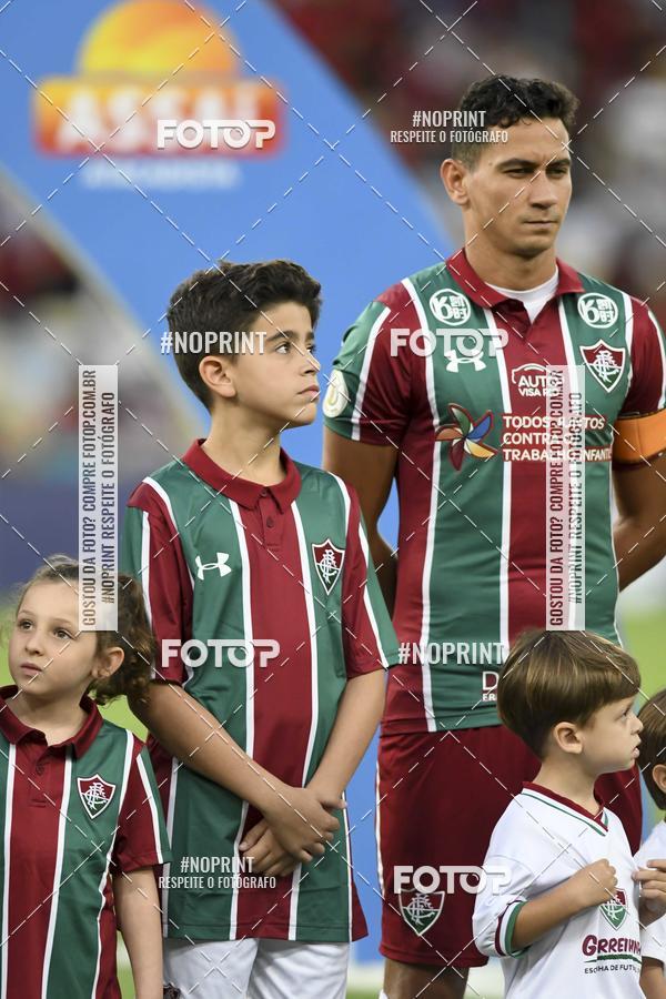 Acquista le foto dell'eventoFlamengo x Fluminense  Maracan - 20/10/2019 in Fotop