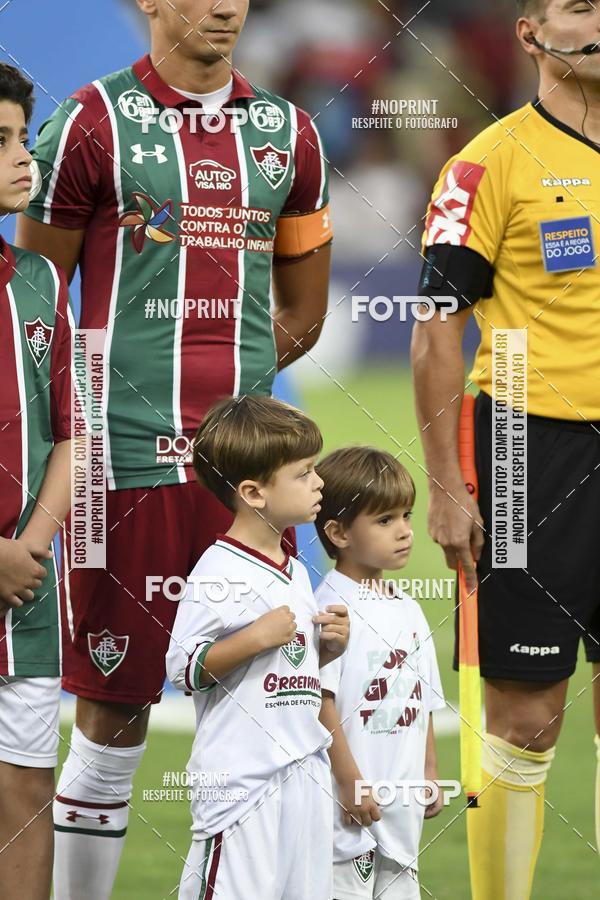 Acquista le foto dell'eventoFlamengo x Fluminense  Maracan - 20/10/2019 in Fotop