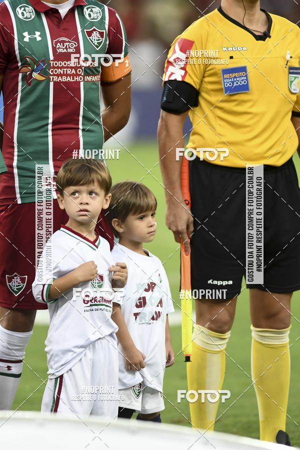 Acquista le foto dell'eventoFlamengo x Fluminense  Maracan - 20/10/2019 in Fotop