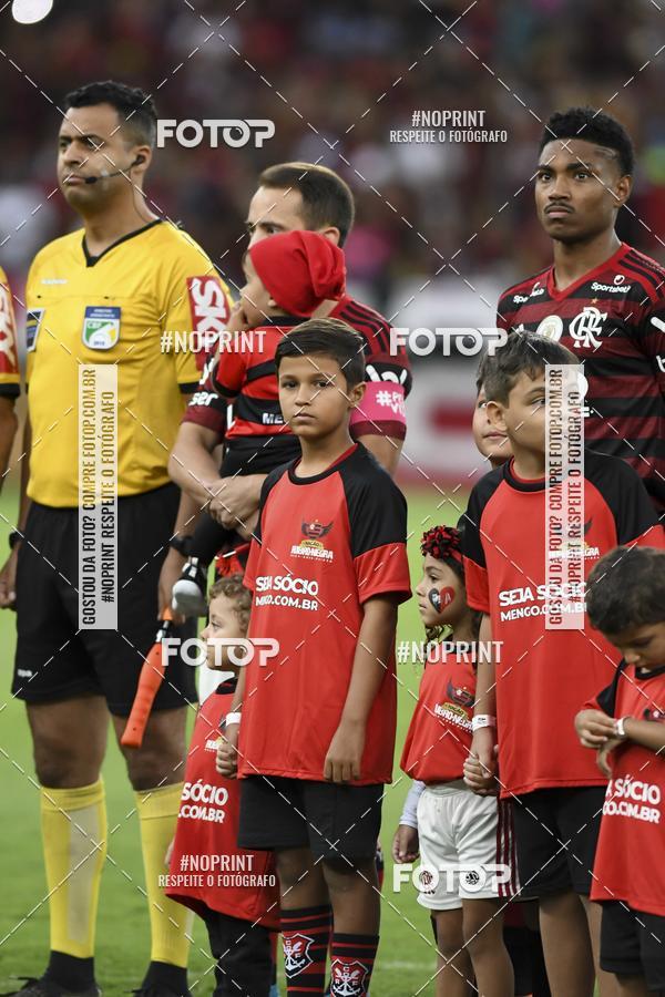 Acquista le foto dell'eventoFlamengo x Fluminense  Maracan - 20/10/2019 in Fotop