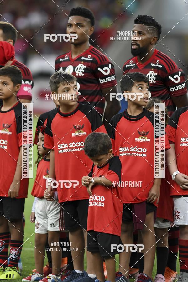 Acquista le foto dell'eventoFlamengo x Fluminense  Maracan - 20/10/2019 in Fotop