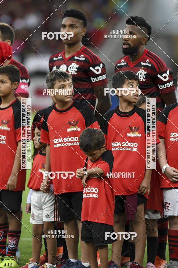 Acquista le foto dell'eventoFlamengo x Fluminense  Maracan - 20/10/2019 in Fotop