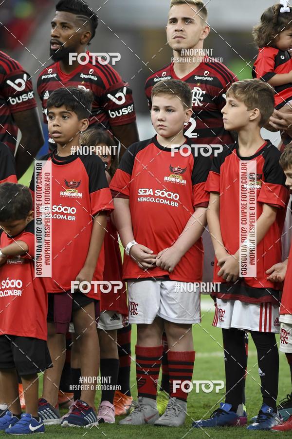 Acquista le foto dell'eventoFlamengo x Fluminense  Maracan - 20/10/2019 in Fotop