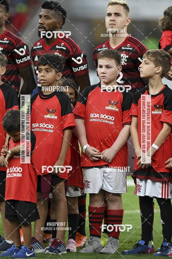 Acquista le foto dell'eventoFlamengo x Fluminense  Maracan - 20/10/2019 in Fotop