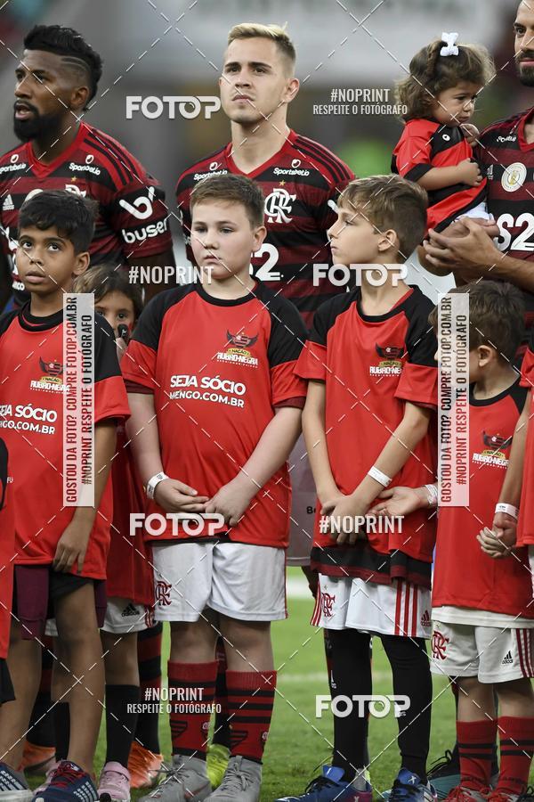 Acquista le foto dell'eventoFlamengo x Fluminense  Maracan - 20/10/2019 in Fotop