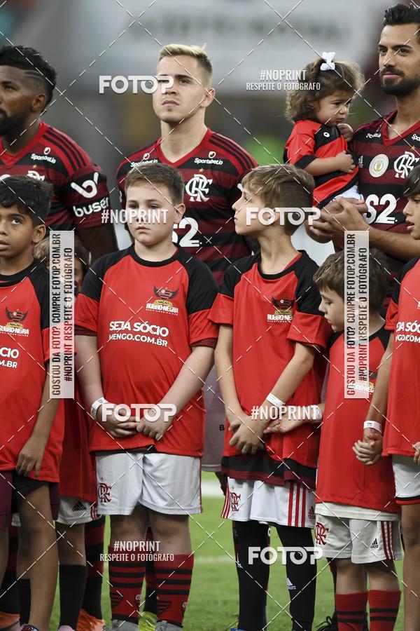 Acquista le foto dell'eventoFlamengo x Fluminense  Maracan - 20/10/2019 in Fotop