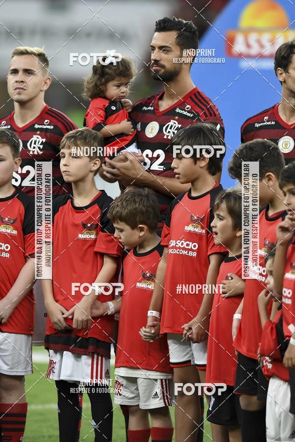 Acquista le foto dell'eventoFlamengo x Fluminense  Maracan - 20/10/2019 in Fotop