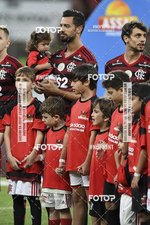 Acquista le foto dell'eventoFlamengo x Fluminense  Maracan - 20/10/2019 in Fotop