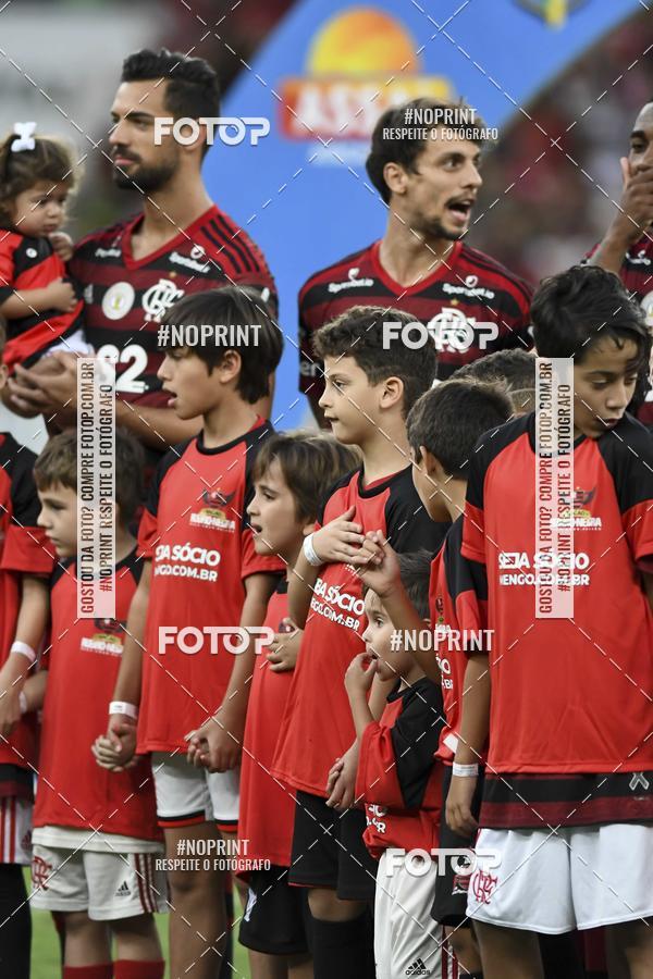 Acquista le foto dell'eventoFlamengo x Fluminense  Maracan - 20/10/2019 in Fotop