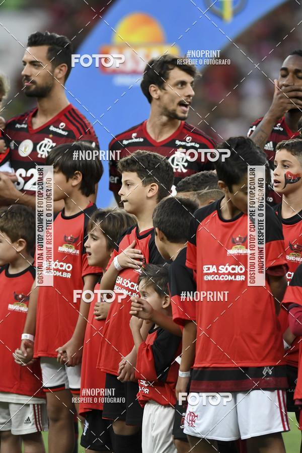 Acquista le foto dell'eventoFlamengo x Fluminense  Maracan - 20/10/2019 in Fotop