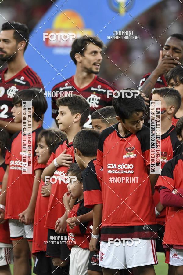 Acquista le foto dell'eventoFlamengo x Fluminense  Maracan - 20/10/2019 in Fotop