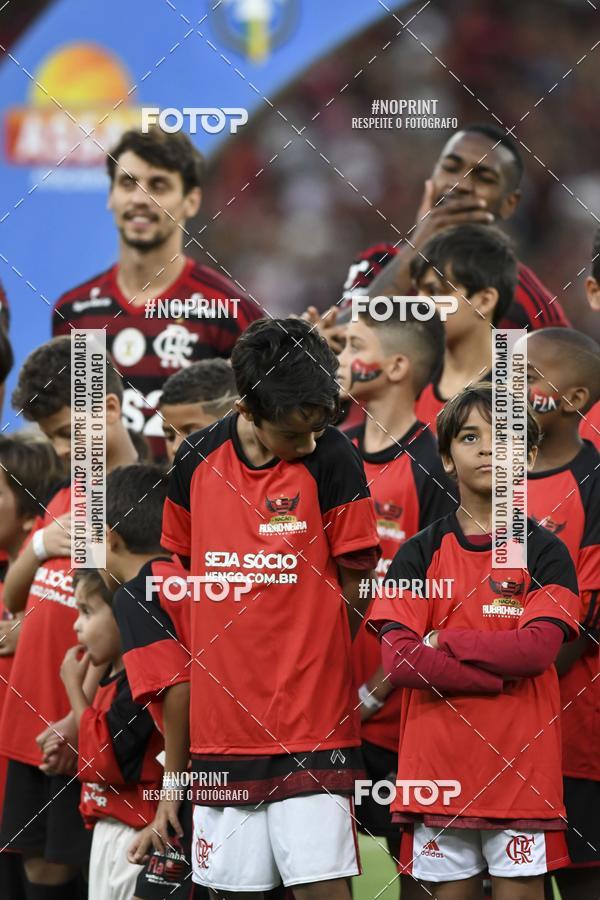 Acquista le foto dell'eventoFlamengo x Fluminense  Maracan - 20/10/2019 in Fotop