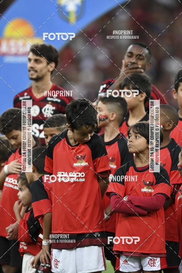 Acquista le foto dell'eventoFlamengo x Fluminense  Maracan - 20/10/2019 in Fotop