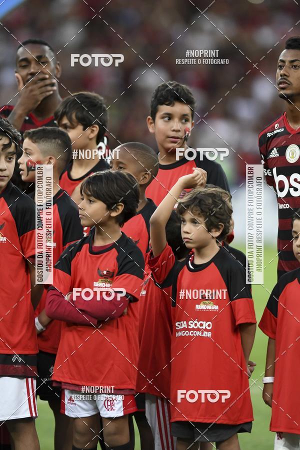 Acquista le foto dell'eventoFlamengo x Fluminense  Maracan - 20/10/2019 in Fotop