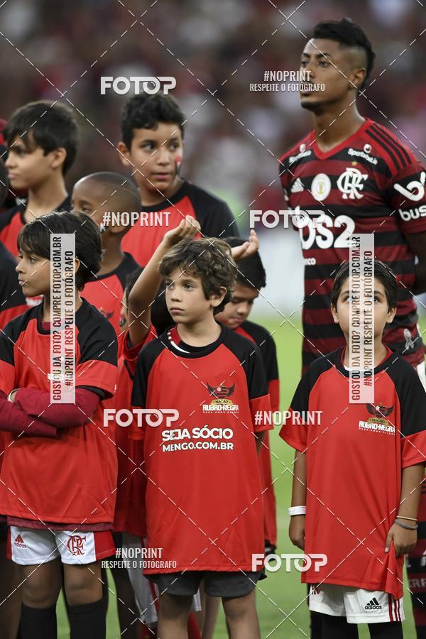 Acquista le foto dell'eventoFlamengo x Fluminense  Maracan - 20/10/2019 in Fotop