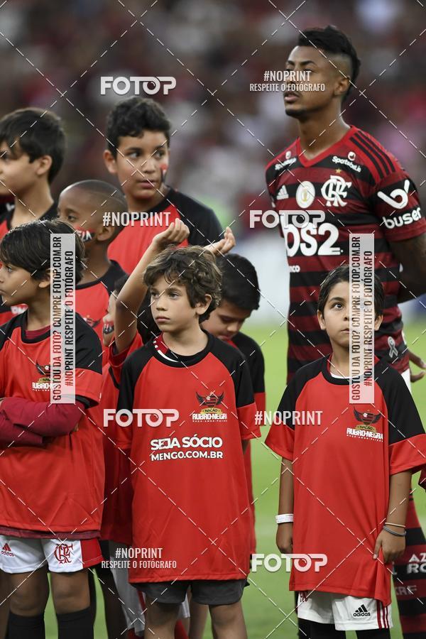 Acquista le foto dell'eventoFlamengo x Fluminense  Maracan - 20/10/2019 in Fotop