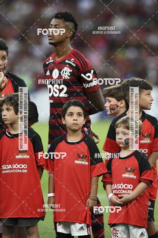 Acquista le foto dell'eventoFlamengo x Fluminense  Maracan - 20/10/2019 in Fotop