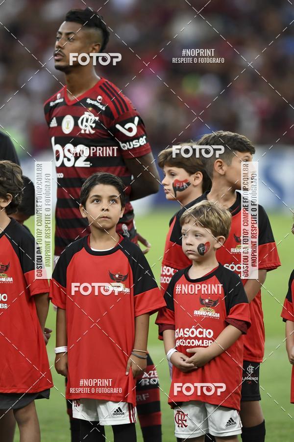 Acquista le foto dell'eventoFlamengo x Fluminense  Maracan - 20/10/2019 in Fotop