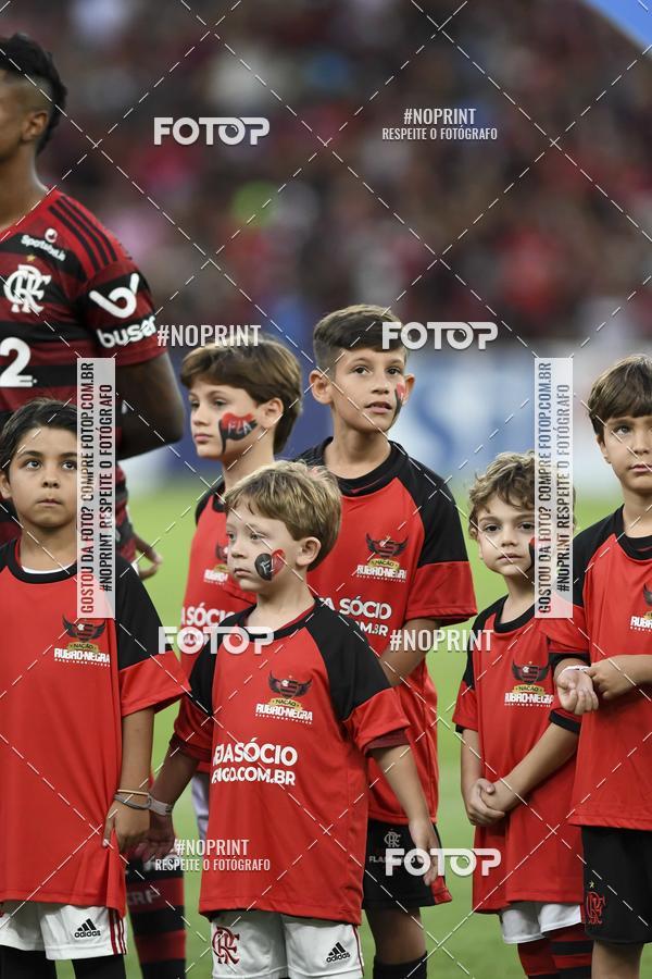 Acquista le foto dell'eventoFlamengo x Fluminense  Maracan - 20/10/2019 in Fotop