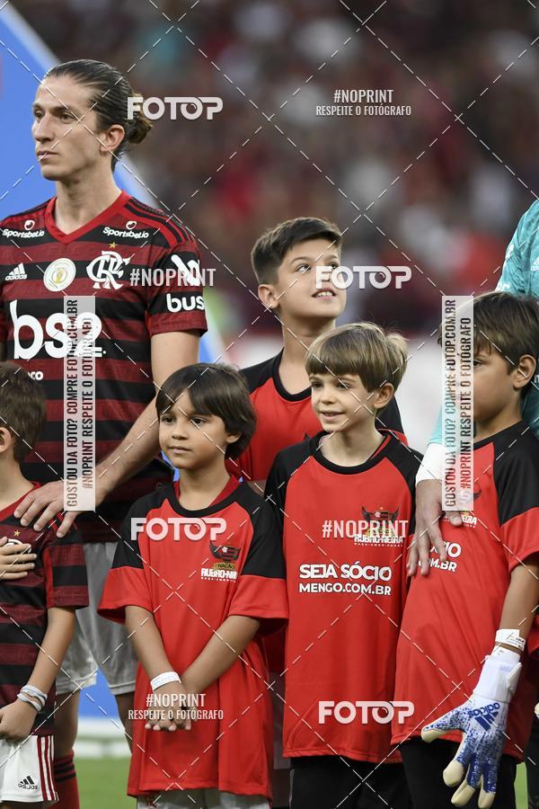 Acquista le foto dell'eventoFlamengo x Fluminense  Maracan - 20/10/2019 in Fotop