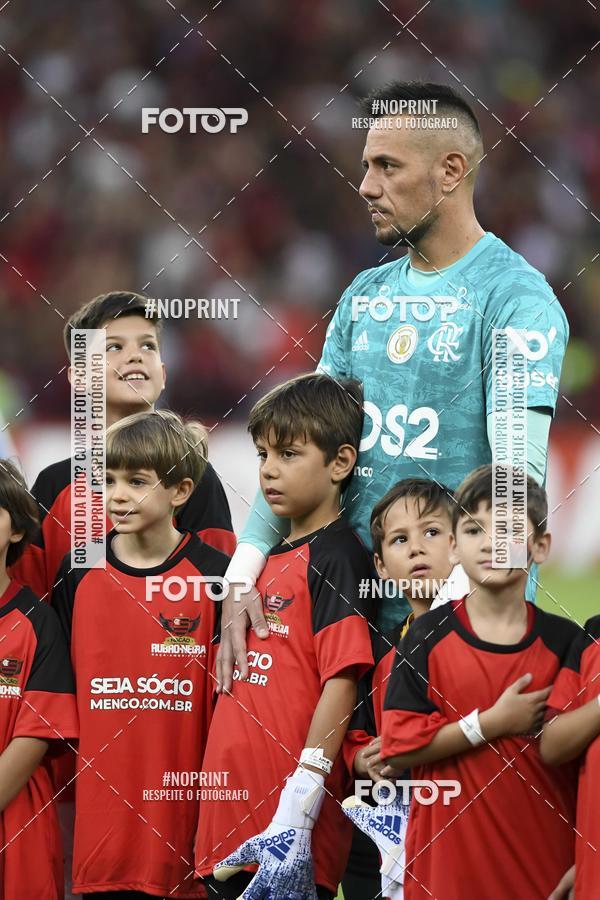 Acquista le foto dell'eventoFlamengo x Fluminense  Maracan - 20/10/2019 in Fotop