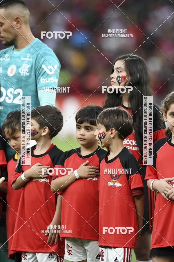 Acquista le foto dell'eventoFlamengo x Fluminense  Maracan - 20/10/2019 in Fotop