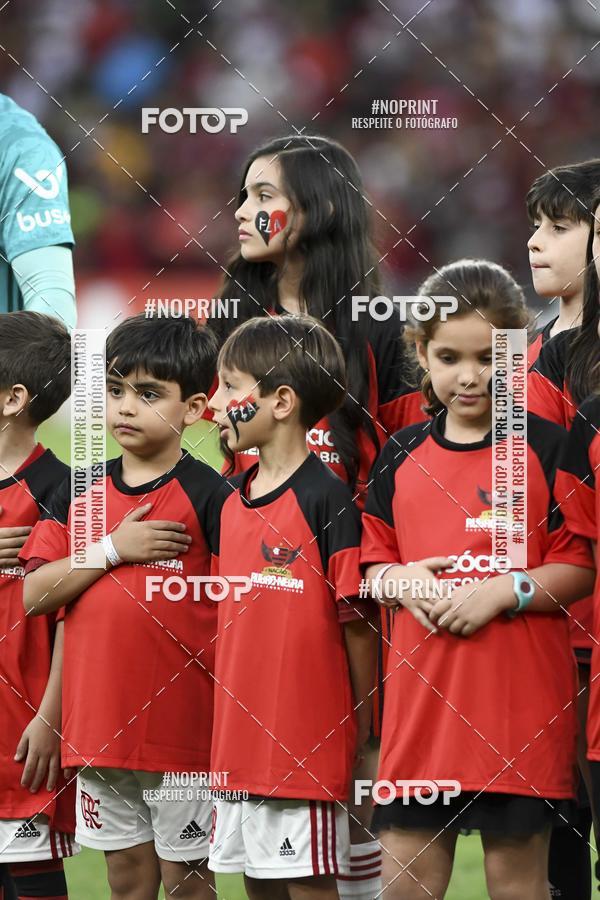 Acquista le foto dell'eventoFlamengo x Fluminense  Maracan - 20/10/2019 in Fotop