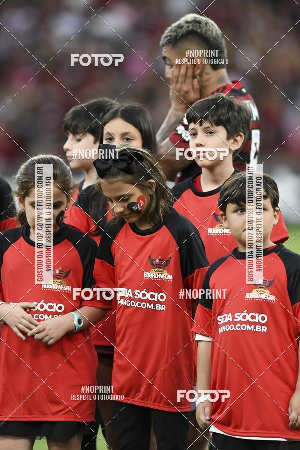 Acquista le foto dell'eventoFlamengo x Fluminense  Maracan - 20/10/2019 in Fotop