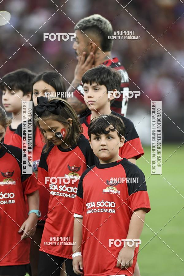 Acquista le foto dell'eventoFlamengo x Fluminense  Maracan - 20/10/2019 in Fotop