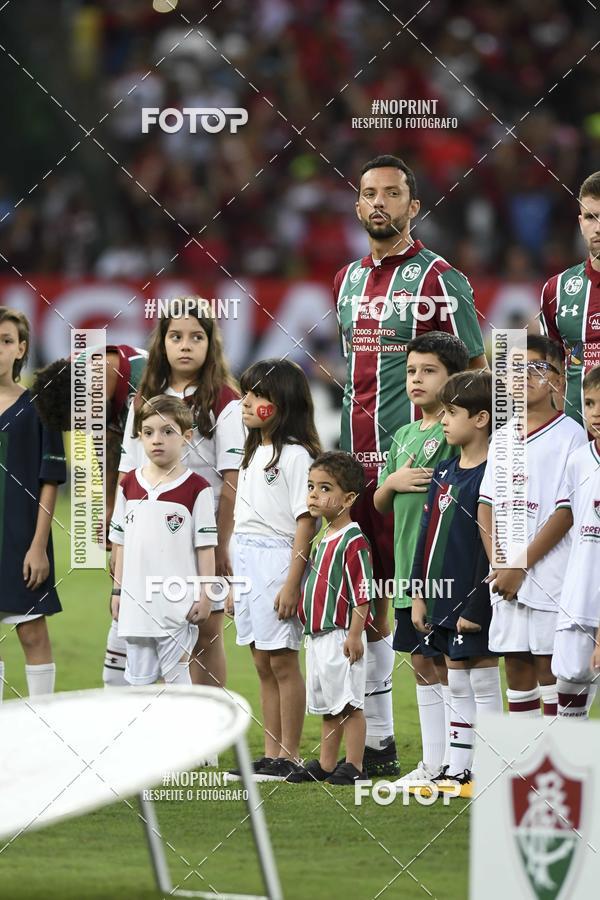 Acquista le foto dell'eventoFlamengo x Fluminense  Maracan - 20/10/2019 in Fotop