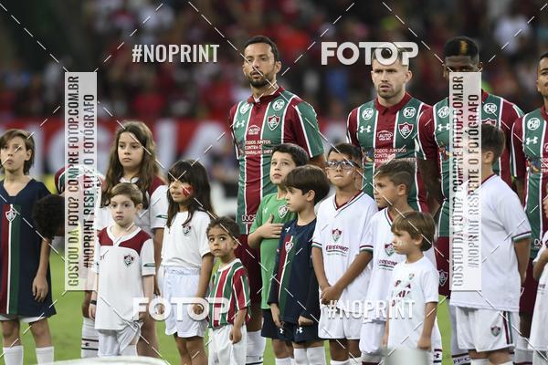Acquista le foto dell'eventoFlamengo x Fluminense  Maracan - 20/10/2019 in Fotop