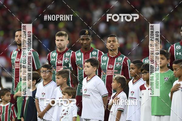 Acquista le foto dell'eventoFlamengo x Fluminense  Maracan - 20/10/2019 in Fotop