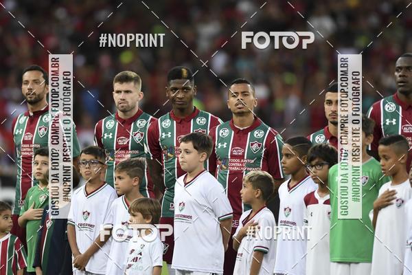 Acquista le foto dell'eventoFlamengo x Fluminense  Maracan - 20/10/2019 in Fotop