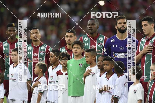 Acquista le foto dell'eventoFlamengo x Fluminense  Maracan - 20/10/2019 in Fotop