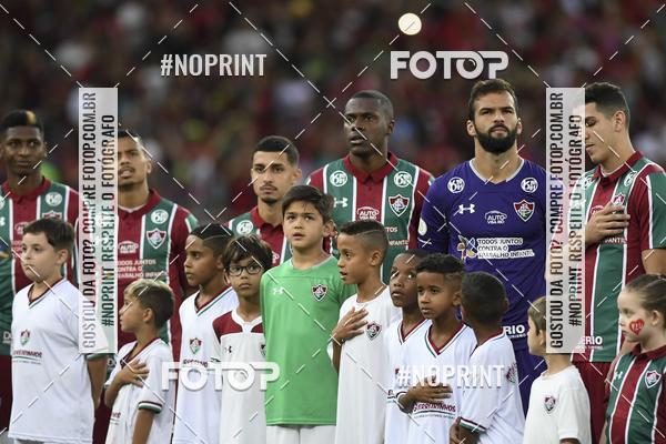 Achetez vos photos de l'vnementFlamengo x Fluminense  Maracan - 20/10/2019 sur Fotop