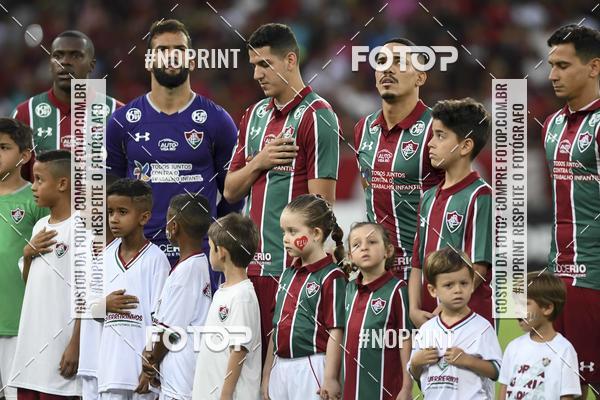 Acquista le foto dell'eventoFlamengo x Fluminense  Maracan - 20/10/2019 in Fotop