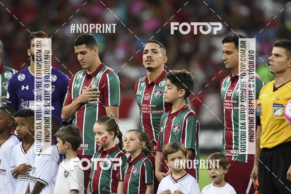 Acquista le foto dell'eventoFlamengo x Fluminense  Maracan - 20/10/2019 in Fotop
