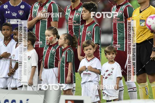 Acquista le foto dell'eventoFlamengo x Fluminense  Maracan - 20/10/2019 in Fotop