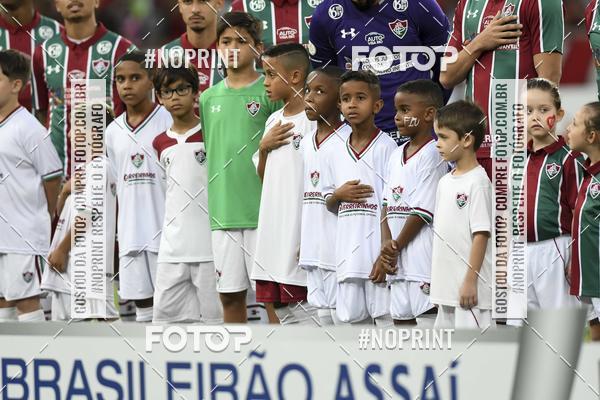 Acquista le foto dell'eventoFlamengo x Fluminense  Maracan - 20/10/2019 in Fotop
