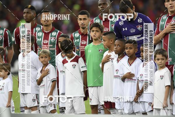 Acquista le foto dell'eventoFlamengo x Fluminense  Maracan - 20/10/2019 in Fotop