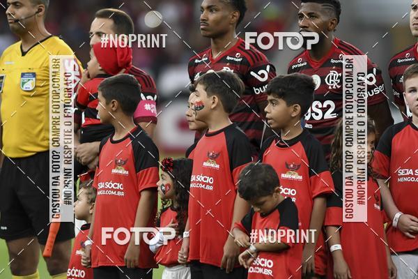 Acquista le foto dell'eventoFlamengo x Fluminense  Maracan - 20/10/2019 in Fotop