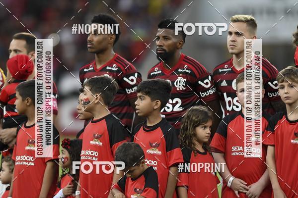 Acquista le foto dell'eventoFlamengo x Fluminense  Maracan - 20/10/2019 in Fotop