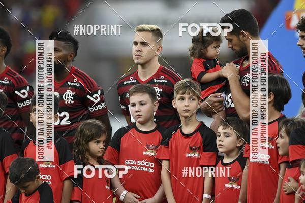 Acquista le foto dell'eventoFlamengo x Fluminense  Maracan - 20/10/2019 in Fotop