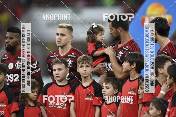 Acquista le foto dell'eventoFlamengo x Fluminense  Maracan - 20/10/2019 in Fotop