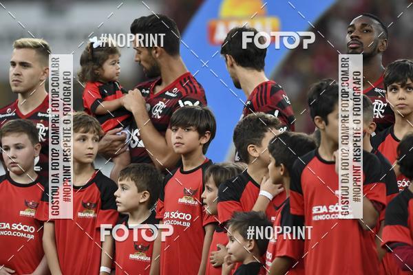 Acquista le foto dell'eventoFlamengo x Fluminense  Maracan - 20/10/2019 in Fotop