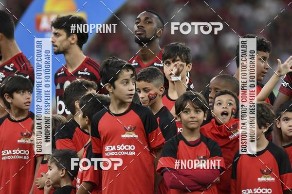 Achetez vos photos de l'vnementFlamengo x Fluminense  Maracan - 20/10/2019 sur Fotop