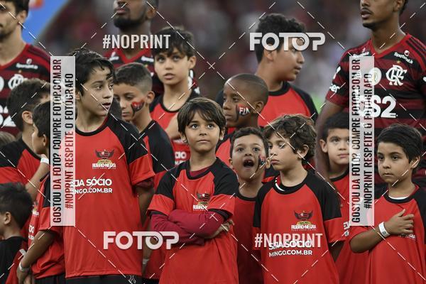 Achetez vos photos de l'vnementFlamengo x Fluminense  Maracan - 20/10/2019 sur Fotop
